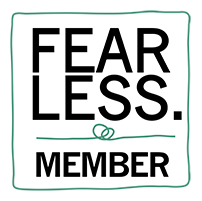 fearless member white