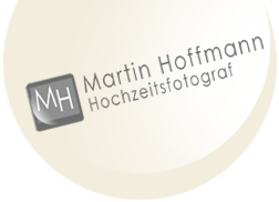 Hochzeitsfotograf Martin Hoffmann hoffmann-hochzeitsfotograf-logo